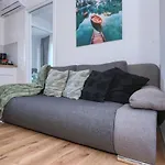 With Private Garden *