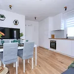 With Private Garden Zadar