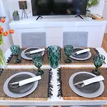 With Private Garden *