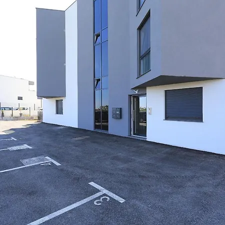 With Private Garden * Zadar