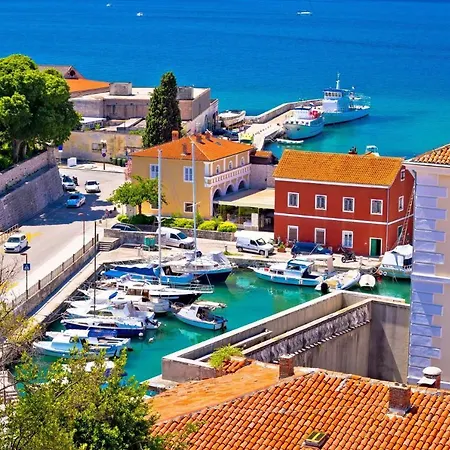 With Private Garden *